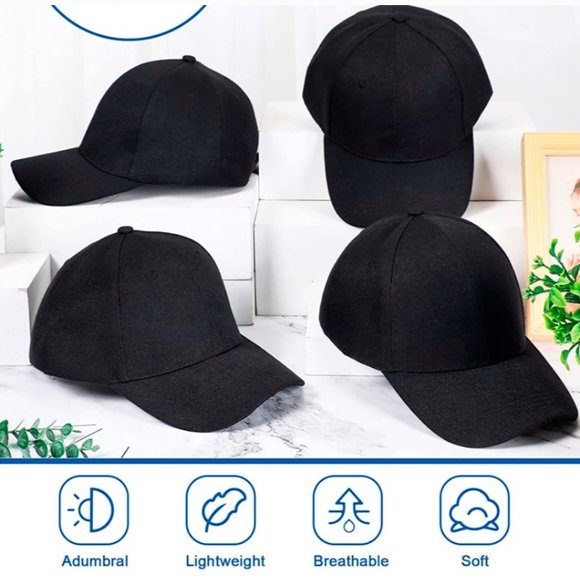 "Pawfect Companions: The 'Dog Lover' Dog Hat - Wear Your Canine Affection with P - Picture 3 of 6